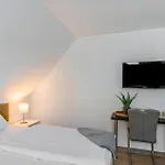 Tatil Evi Casa Fortuna Göhren-Lebbin
