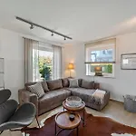 Casa Fortuna Tatil Evi Göhren-Lebbin