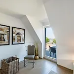 Casa Fortuna Tatil Evi Göhren-Lebbin