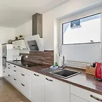 Tatil Evi Casa Fortuna Göhren-Lebbin