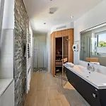 Tatil Evi Casa Fortuna Göhren-Lebbin