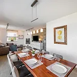 Casa Fortuna Tatil Evi