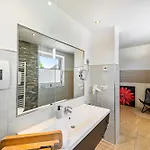 Tatil Evi Casa Fortuna Göhren-Lebbin