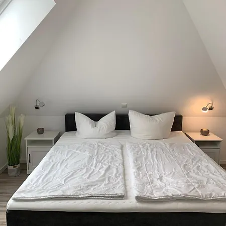 Casa Fortuna Goehren-Lebbin