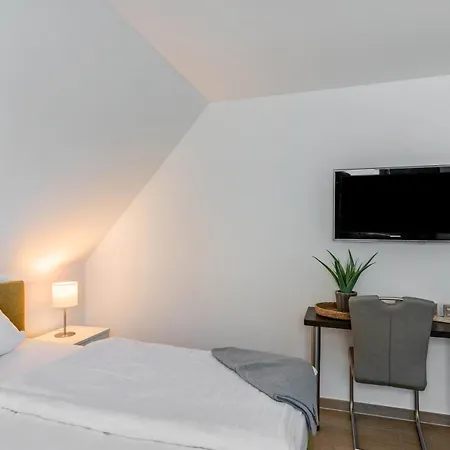 Holiday home Casa Fortuna Goehren-Lebbin