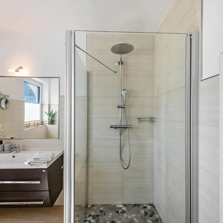 Ferienhaus Casa Fortuna