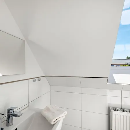 Casa Fortuna Ferienhaus Göhren-Lebbin