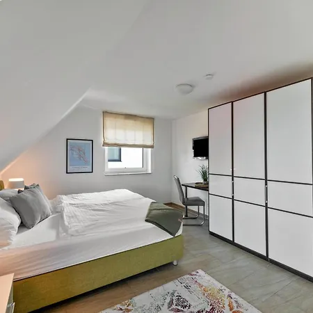 Casa Fortuna Göhren-Lebbin