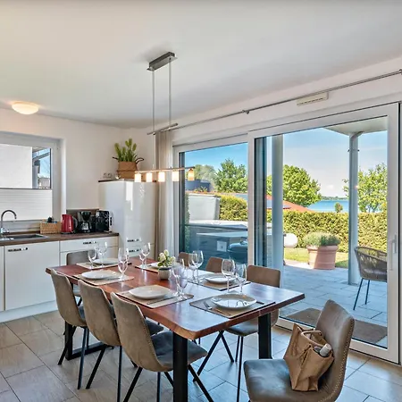 Casa Fortuna * Göhren-Lebbin