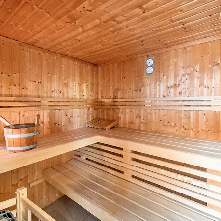 Casa Fortuna Holiday home