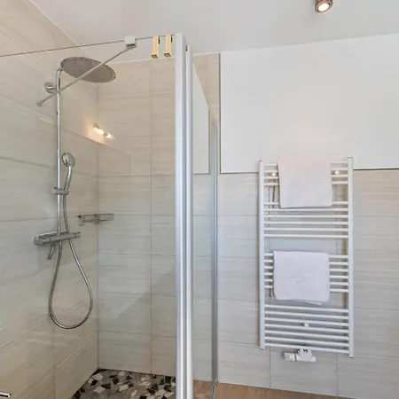 Ferienhaus Casa Fortuna *