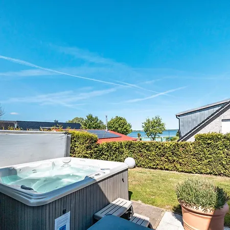 Ferienhaus Casa Fortuna