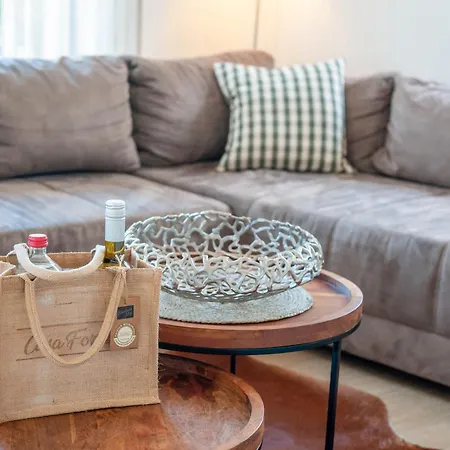 Casa Fortuna Ferienhaus *