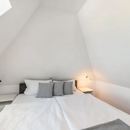 Casa Fortuna Ferienhaus Göhren-Lebbin