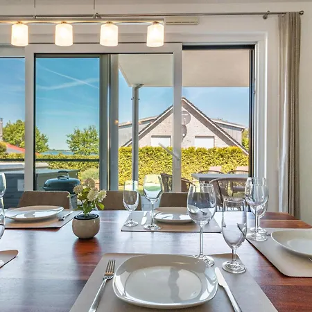 Casa Fortuna Göhren-Lebbin