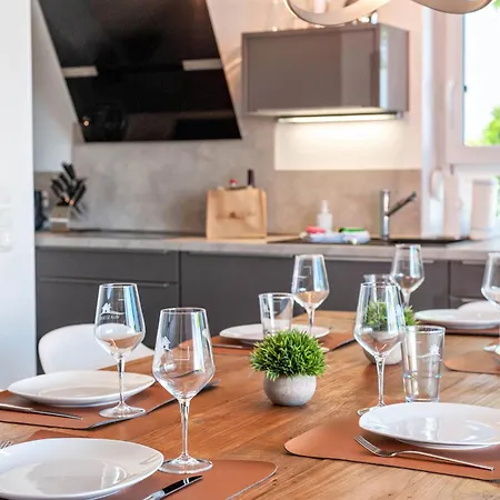 Casa Fortuna Ferienhaus *