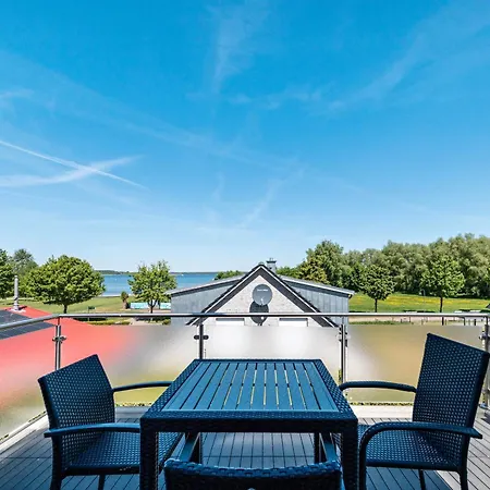 Casa Fortuna Göhren-Lebbin