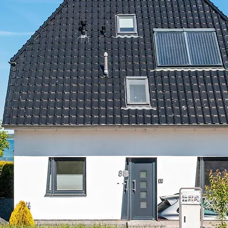 Ferienhaus Casa Fortuna *