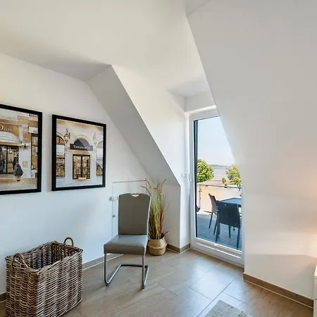 Casa Fortuna Göhren-Lebbin