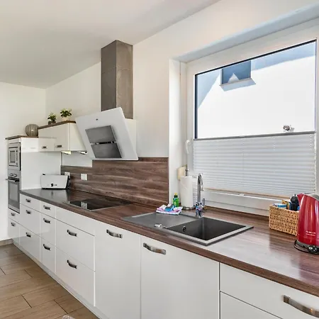 Casa Fortuna Ferienhaus *