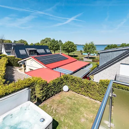 Ferienhaus Casa Fortuna *