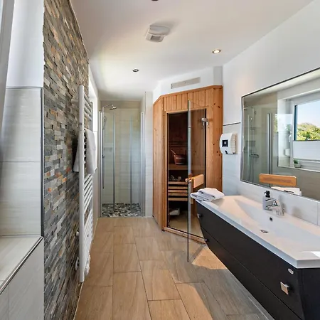 Casa Fortuna Ferienhaus *