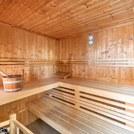 Casa Fortuna Tatil Evi *